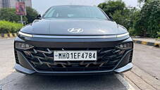 Used Hyundai Verna SX 1.5 VTVT IVT in Mumbai