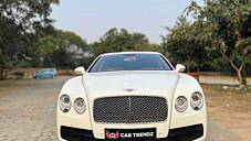 Used Bentley Continental Flying Spur V8 in Delhi