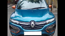 Used Renault Kwid CLIMBER 1.0 AMT [2017-2019] in Bangalore