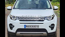 Used Land Rover Discovery Sport HSE in Sangli