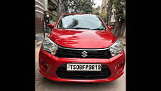 Used Maruti Suzuki Celerio ZXi (O) AMT [2019-2020] in Hyderabad