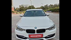 Used BMW 3 Series 320d Sport Line in Ahmedabad