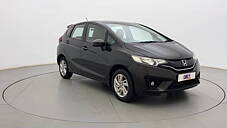 Used Honda Jazz S Petrol in Chennai