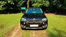 Used BMW X5 xDrive 30d in Kolkata