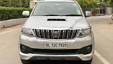 Toyota Fortuner Sportivo 4x2 AT