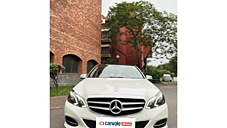 Second Hand Mercedes-Benz E-Class E250 CDI Avantgarde in Delhi