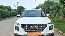 Used Hyundai Venue SX Plus 1.0 Turbo DCT in Delhi