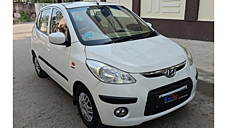 Used Hyundai i10 Asta 1.2 AT with Sunroof in Hyderabad