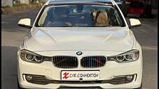 Used BMW 3 Series 320d Luxury Line in Mumbai