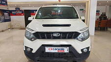 Used Mahindra NuvoSport N8 in Kanpur