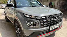 Used Hyundai Venue N Line N8 DCT Dual Tone [2023-2023] in Delhi