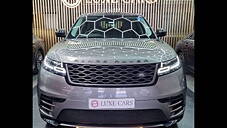 Used Land Rover Range Rover Velar 2.0 R-Dynamic S Petrol 250 [2017-2020] in Bangalore