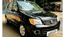 Used Maruti Suzuki Alto K10 VXi in Kolkata