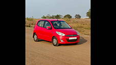 Used Hyundai i10 Sportz 1.2 AT Kappa2 in Nashik