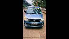 Used Maruti Suzuki Wagon R 1.0 LXi CNG in Mumbai