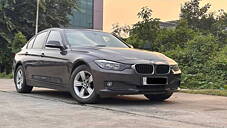 Used BMW 3 Series 320d Highline Sedan in Vadodara