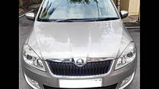 Used Skoda Rapid 1.5 TDI CR Style Plus AT in Bangalore