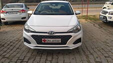Used Hyundai Elite i20 Magna Plus 1.2 [2019-2020] in Faizabad