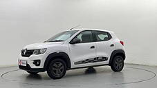 Used Renault Kwid 1.0 RXT AMT Opt in Ghaziabad