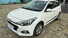 Used Hyundai Elite i20 Asta 1.2 (O) [2019-2020] in Aurangabad