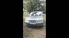 Used Hyundai Sonata Embera 2.0 CRDi AT in Dehradun