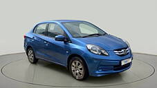 Used Honda Amaze 1.2 S i-VTEC in Pune