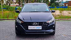 Used Hyundai i20 Sportz 1.2 MT [2020-2023] in Kochi