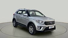Used Hyundai Creta 1.4 S in Chandigarh