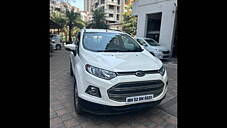 Used Ford EcoSport Titanium 1.5 Ti-VCT AT in Mumbai