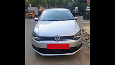 Used Volkswagen Polo Comfortline 1.2L (P) in Chennai