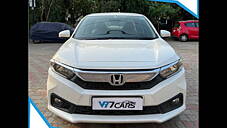 Used Honda Amaze VX CVT 1.2 Petrol [2021] in Chennai