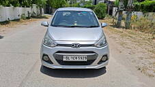 Used Hyundai Xcent S 1.2 in Faridabad