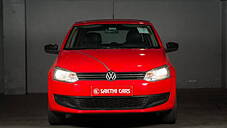 Used Volkswagen Polo Trendline 1.2L (D) in Chennai