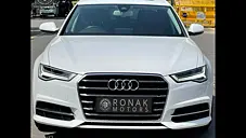 Second Hand Audi A6 35 TDI Matrix in Chandigarh