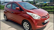 Used Hyundai Eon 1.0 Kappa Magna + [2014-2016] in Mumbai