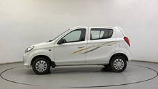 Used Maruti Suzuki Alto 800 Lxi in Ahmedabad