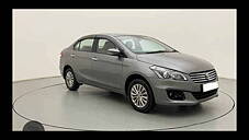 Used Maruti Suzuki Ciaz Zeta 1.4 AT in Mumbai