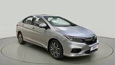 Used Honda City 4th Generation ZX CVT Petrol [2017-2019] in Mumbai