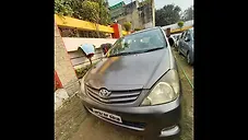 Second Hand Toyota Innova 2.5 G BS III 7 STR in Lucknow