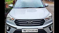 Used Hyundai Creta 1.6 E Petrol in Pune