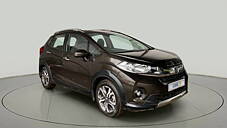 Used Honda WR-V VX MT Petrol in Ahmedabad