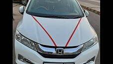 Used Honda City VX Diesel in Lucknow