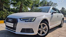 Used Audi A4 35 TDI Technology in Mohali