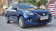 Used Maruti Suzuki Baleno Delta 1.2 in Dehradun