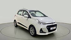 Used Hyundai Grand i10 Sportz 1.2 Kappa VTVT in Mumbai