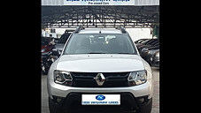 Second Hand Renault Duster RXS CVT in Coimbatore