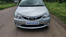 Second Hand Toyota Etios Liva V in Aurangabad