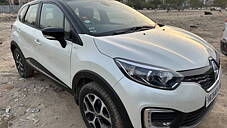 Used Renault Captur RXT Petrol Dual Tone in Delhi