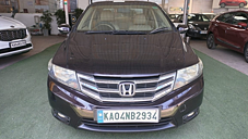 Second Hand Honda City 1.5 V MT in Bangalore
