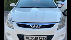 Used Hyundai i20 Sportz 1.2 BS-IV in Delhi